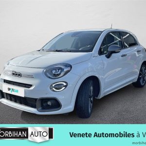 FIAT 500X MY23 1.5 FIREFLY 130 CH S/S DCT7 HYBRID