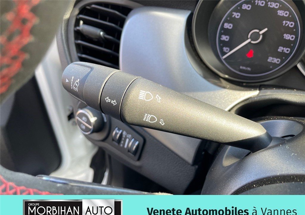 FIAT 500X MY23 1.5 FIREFLY 130 CH S/S DCT7 HYBRID