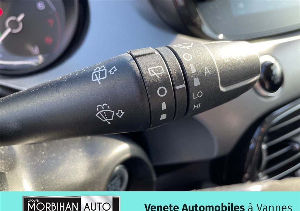 FIAT 500X MY23 1.5 FIREFLY 130 CH S/S DCT7 HYBRID