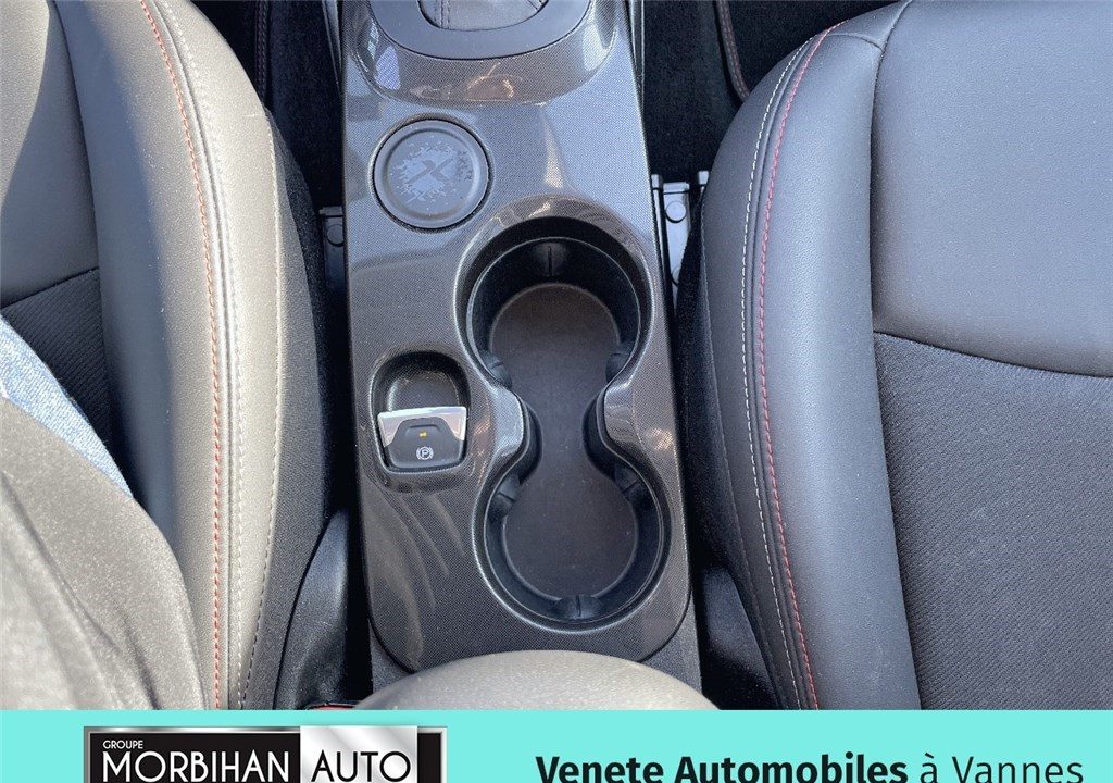 FIAT 500X MY23 1.5 FIREFLY 130 CH S/S DCT7 HYBRID