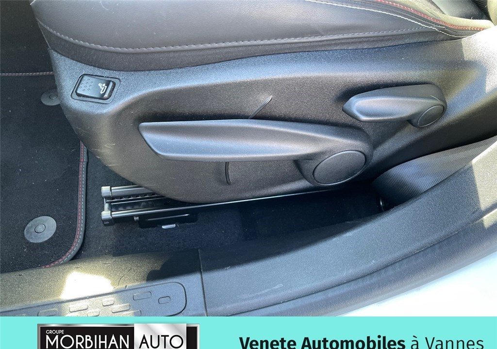 FIAT 500X MY23 1.5 FIREFLY 130 CH S/S DCT7 HYBRID