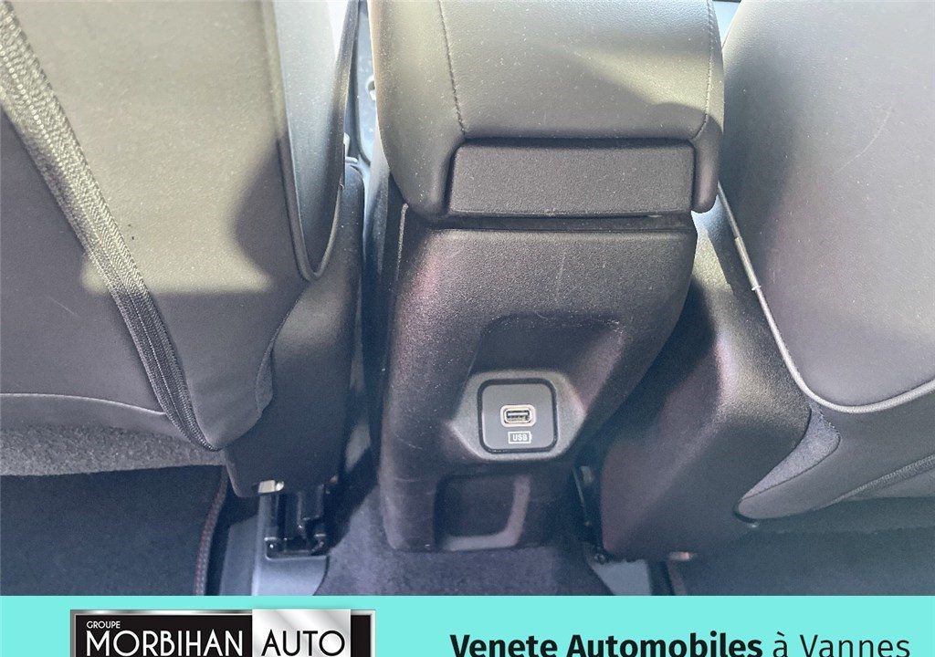 FIAT 500X MY23 1.5 FIREFLY 130 CH S/S DCT7 HYBRID