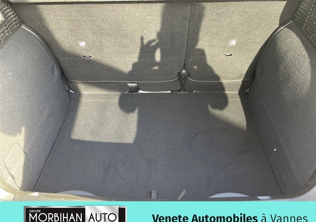 FIAT 500X MY23 1.5 FIREFLY 130 CH S/S DCT7 HYBRID