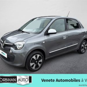 RENAULT TWINGO III 1.0 SCE 70 E6