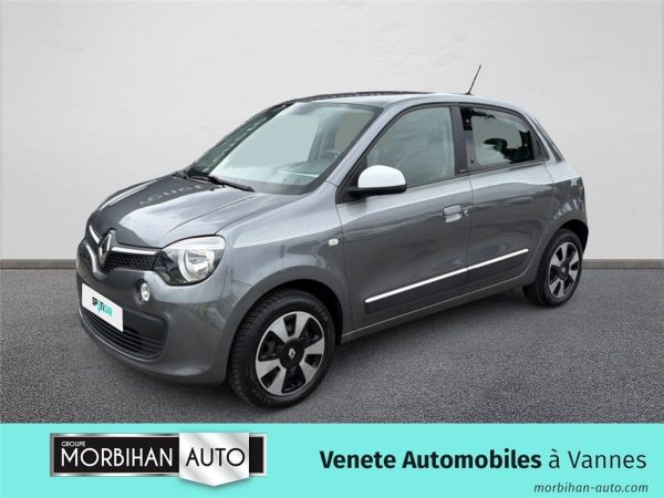 RENAULT TWINGO III 1.0 SCE 70 E6
