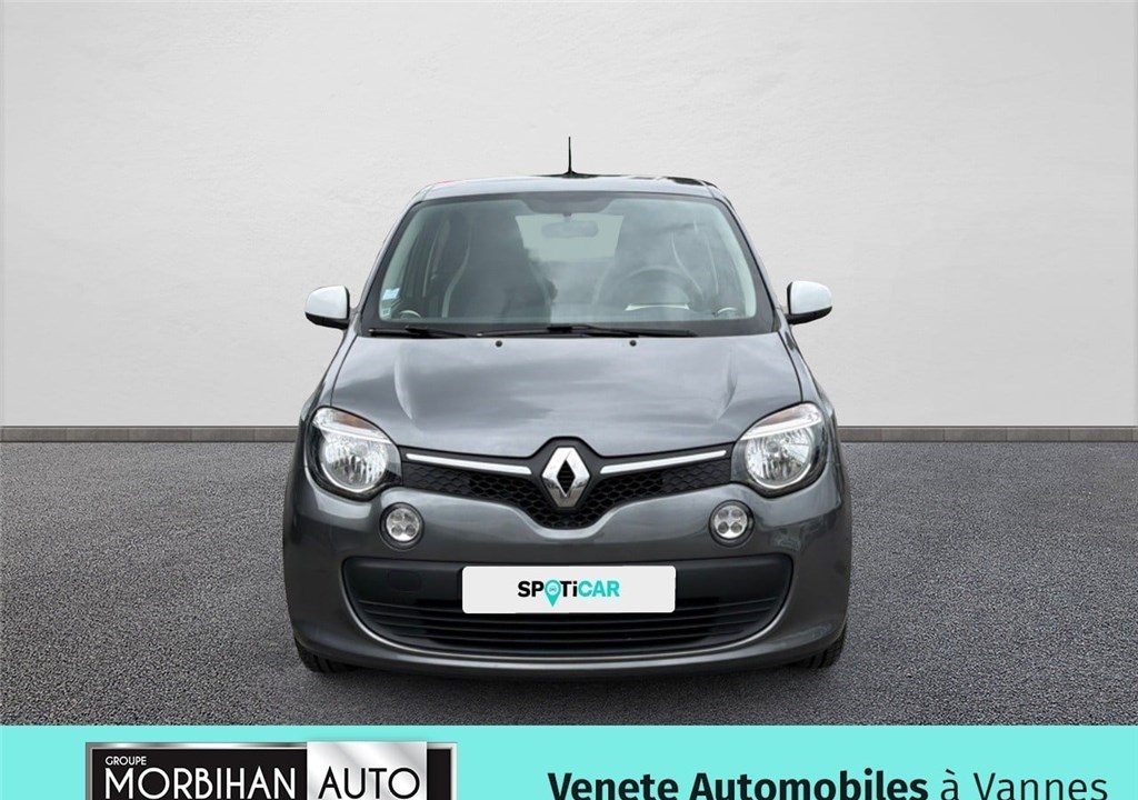 RENAULT TWINGO III 1.0 SCE 70 E6