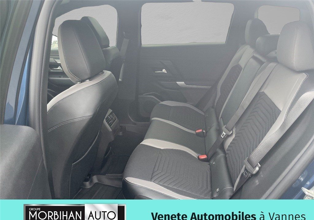 JEEP COMPASS 1.2 TURBO T3 145 CH BVR6 E-HYBRID 4X2