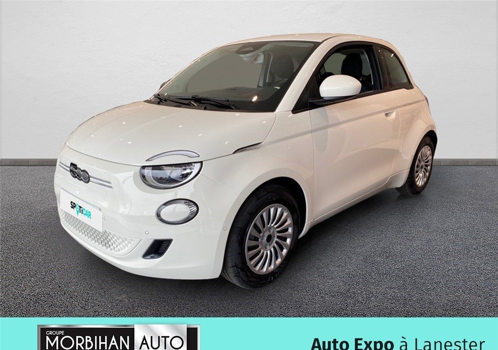 FIAT Nouvelle 500 Berline MY23 Nouvelle 500 b 500