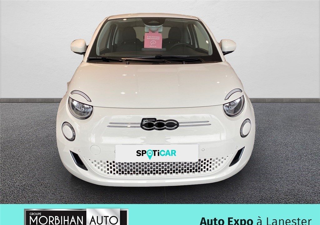 FIAT Nouvelle 500 Berline MY23 Nouvelle 500 b 500