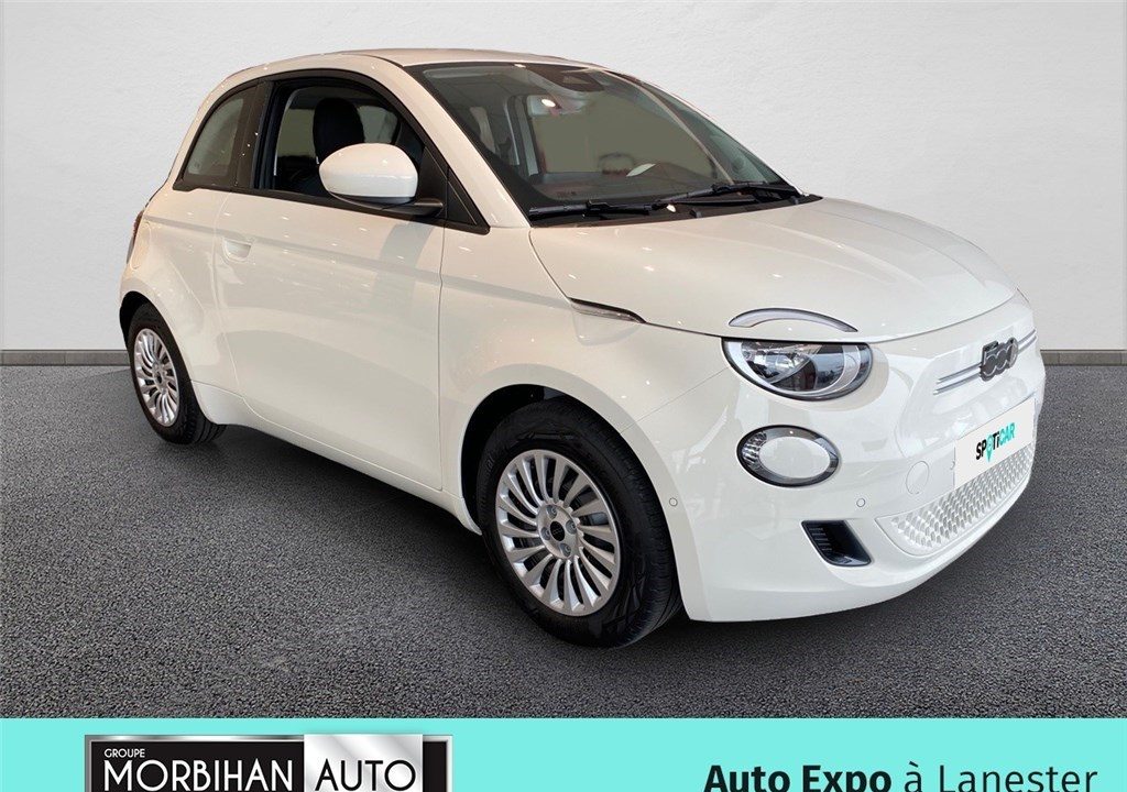 FIAT Nouvelle 500 Berline MY23 Nouvelle 500 b 500