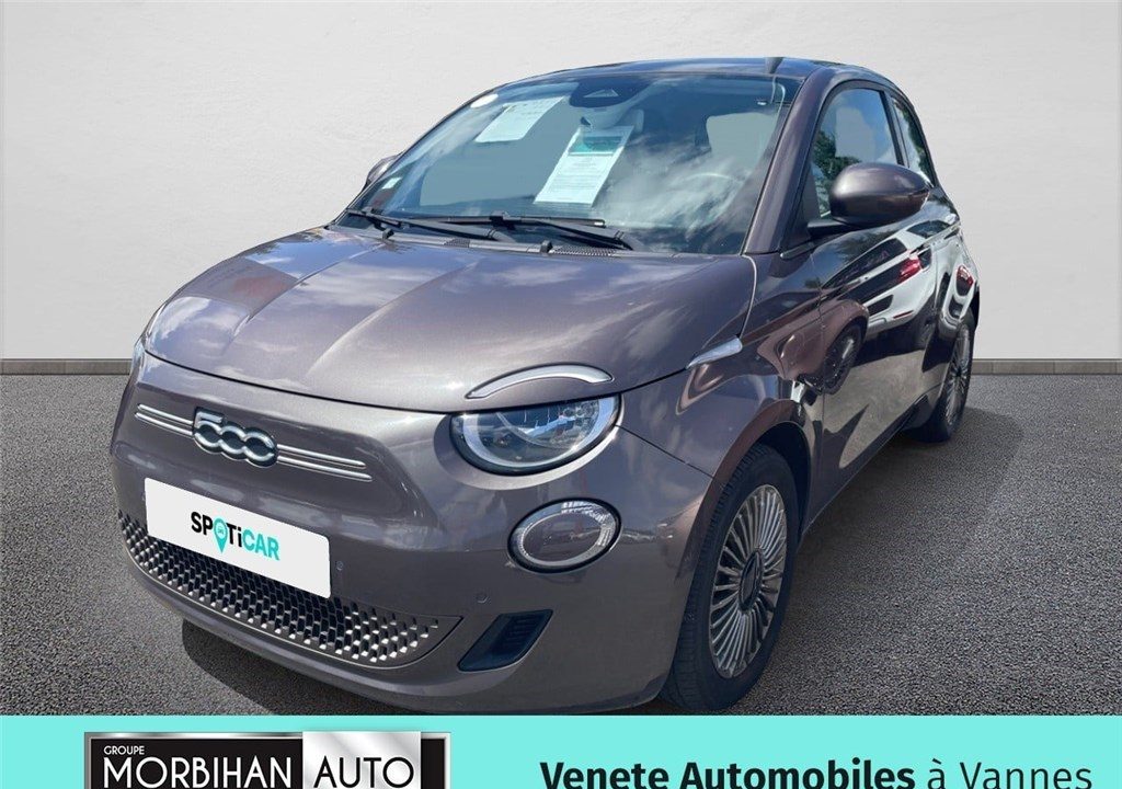 FIAT 500e BERLINE E 95 CH