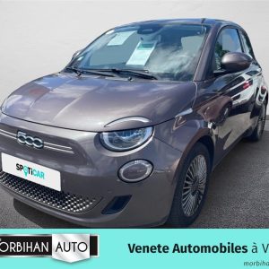 FIAT 500e BERLINE E 95 CH
