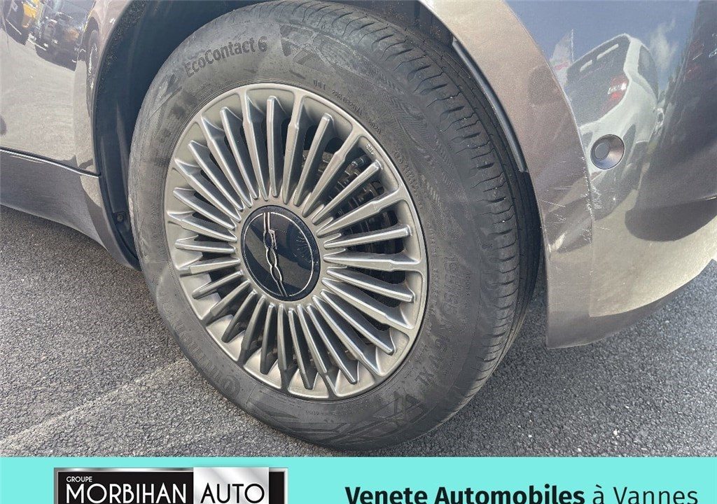 FIAT 500e BERLINE E 95 CH