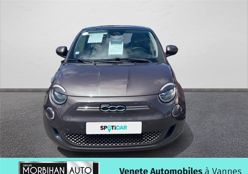 FIAT 500e BERLINE E 95 CH