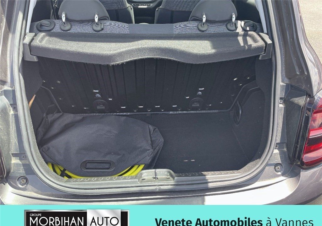 FIAT 500e BERLINE E 95 CH