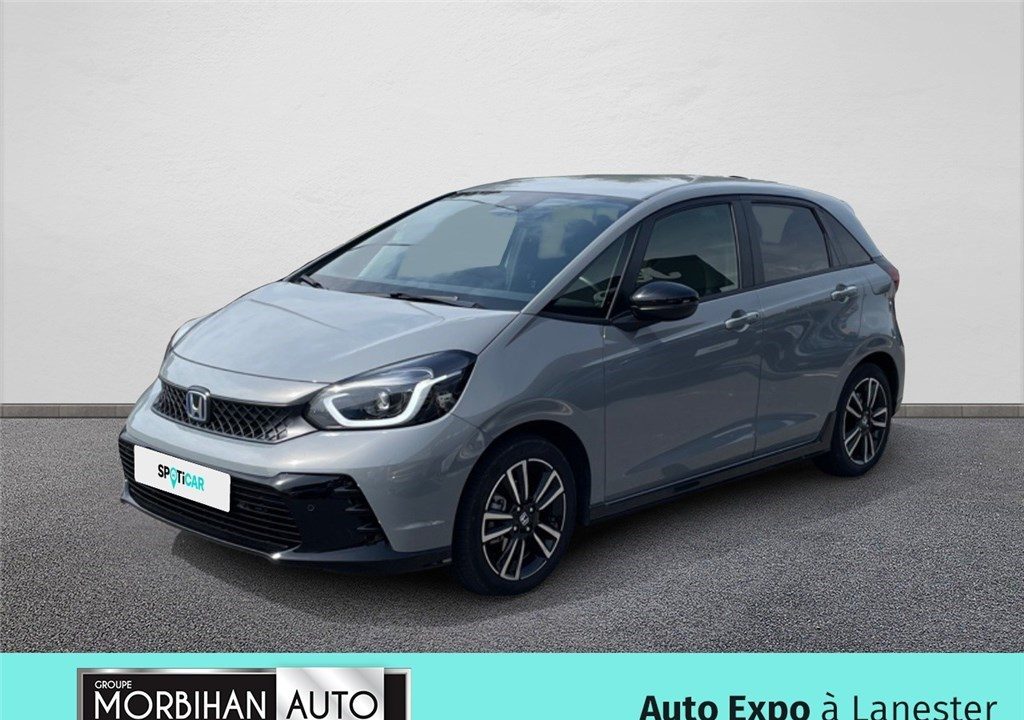 HONDA JAZZ E:HEV 1.5 I-MMD