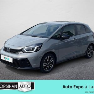 HONDA JAZZ E:HEV 1.5 I-MMD