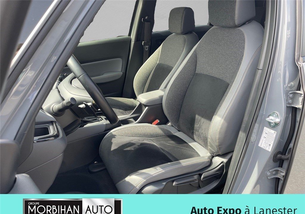 HONDA JAZZ E:HEV 1.5 I-MMD