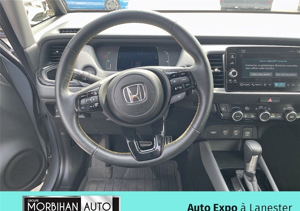 HONDA JAZZ E:HEV 1.5 I-MMD