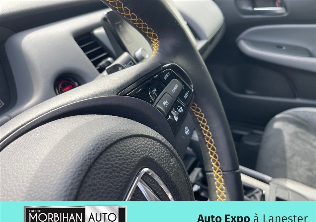 HONDA JAZZ E:HEV 1.5 I-MMD