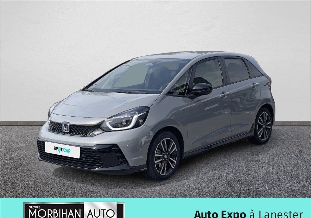 HONDA JAZZ E:HEV 1.5 I-MMD
