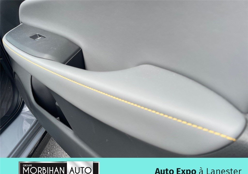 HONDA JAZZ E:HEV 1.5 I-MMD