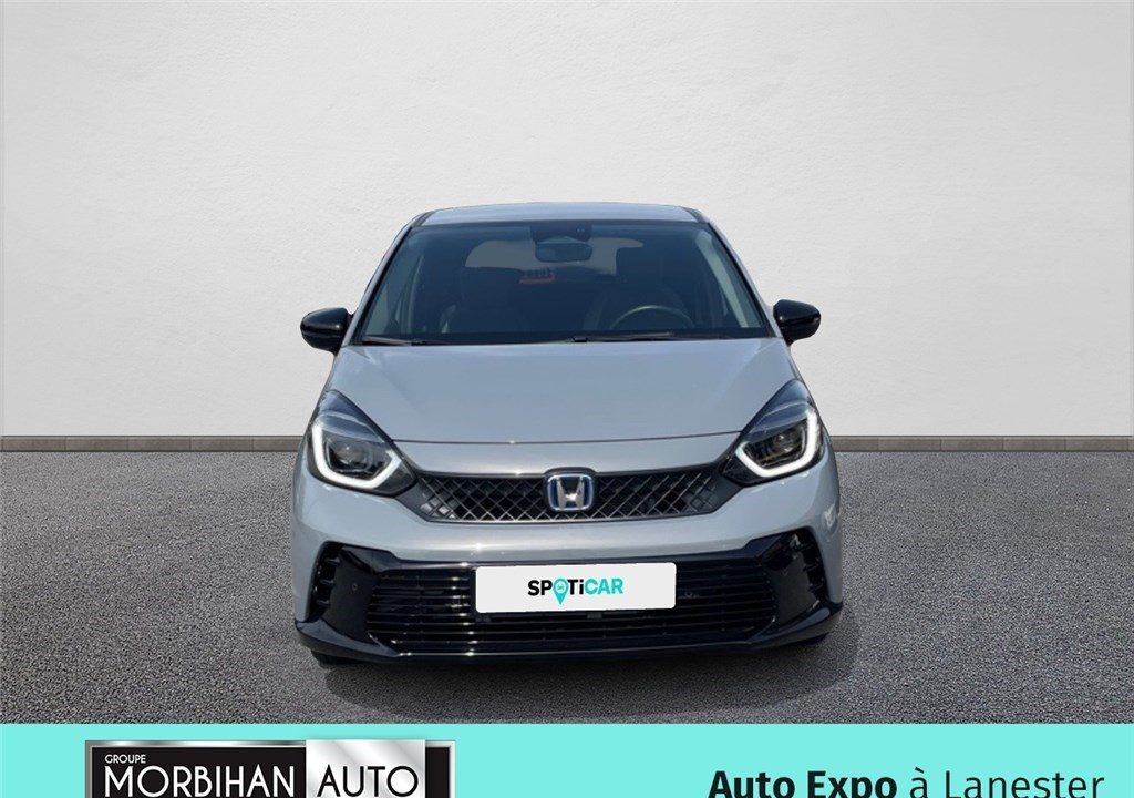 HONDA JAZZ E:HEV 1.5 I-MMD