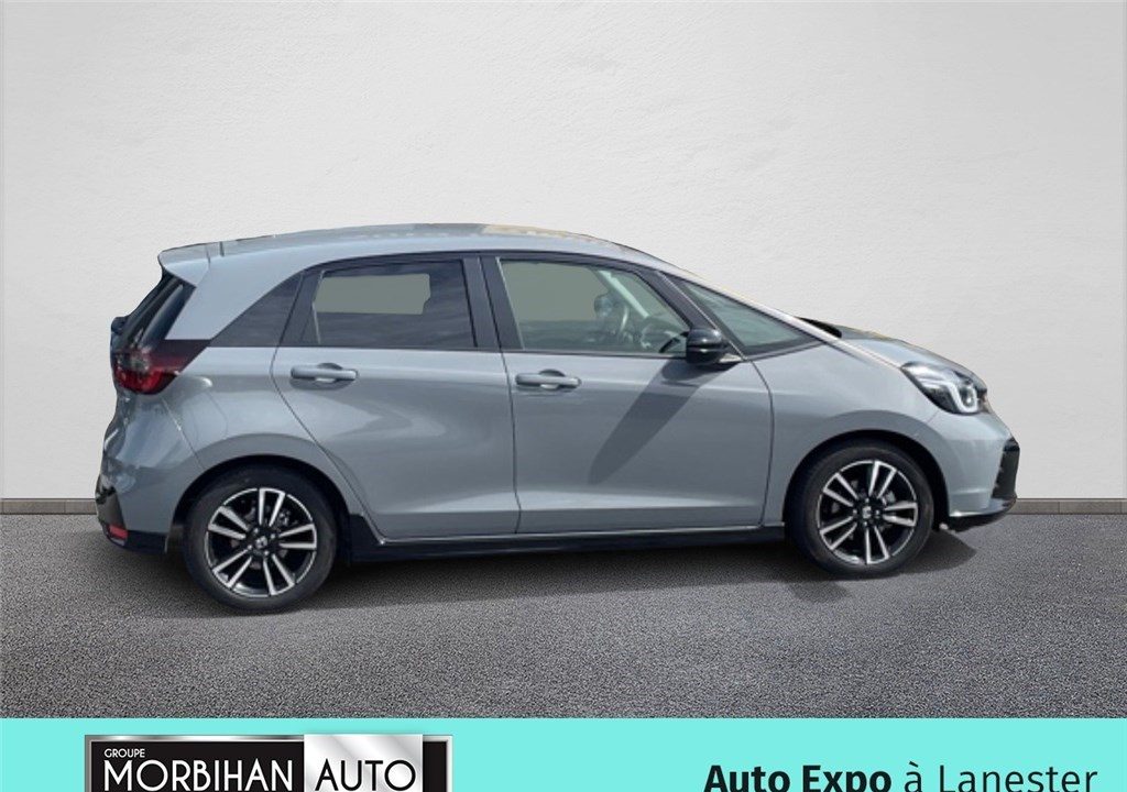 HONDA JAZZ E:HEV 1.5 I-MMD