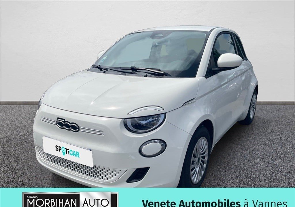 FIAT 500e BERLINE E 95 CH