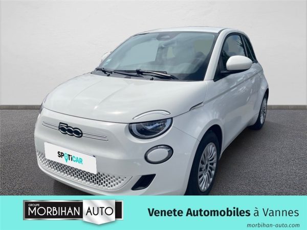FIAT 500e BERLINE E 95 CH