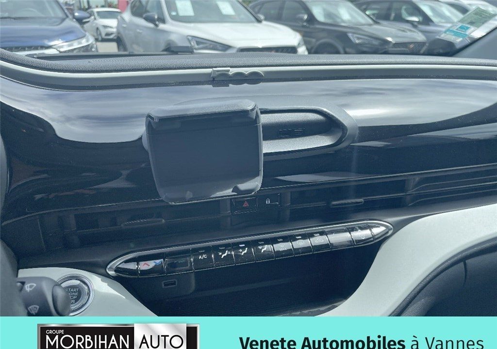 FIAT 500e BERLINE E 95 CH