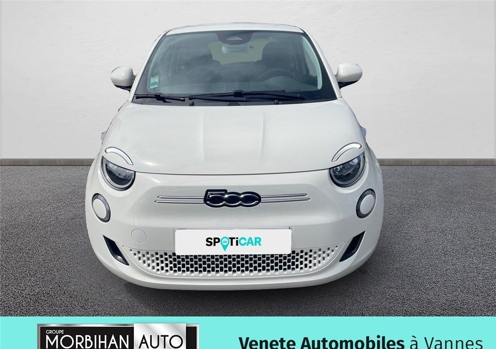 FIAT 500e BERLINE E 95 CH