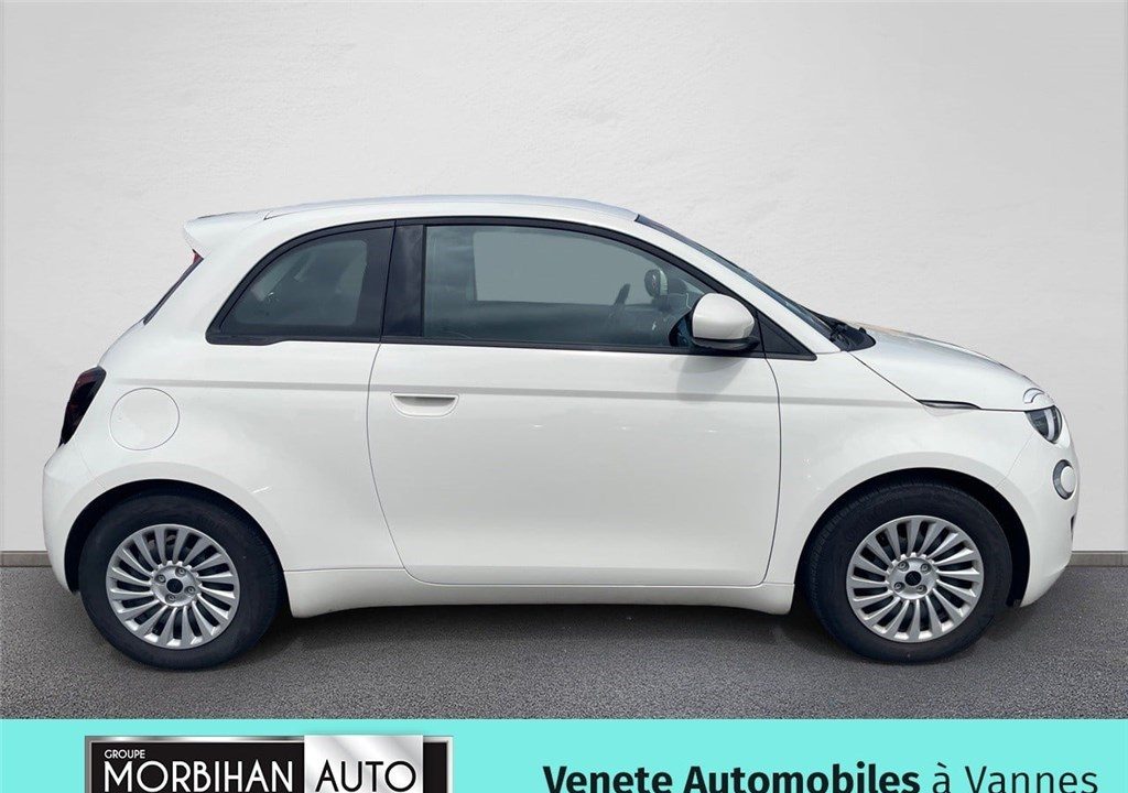 FIAT 500e BERLINE E 95 CH