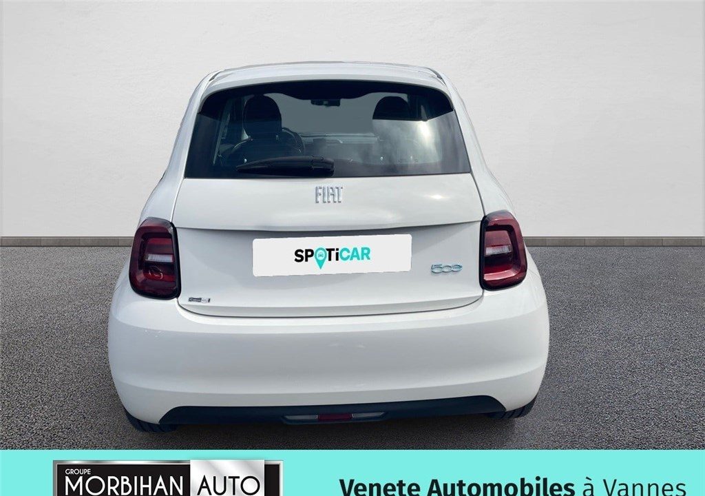 FIAT 500e BERLINE E 95 CH