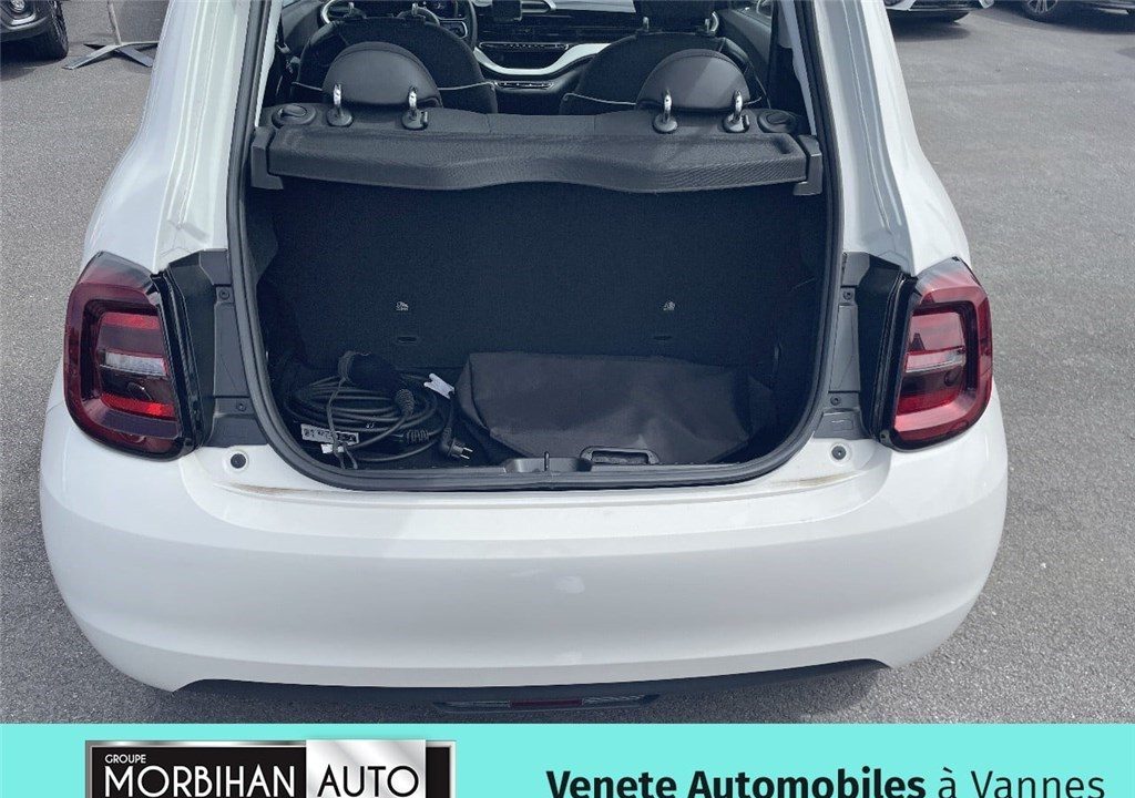 FIAT 500e BERLINE E 95 CH
