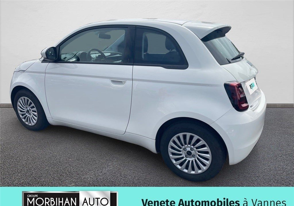 FIAT 500e BERLINE E 95 CH