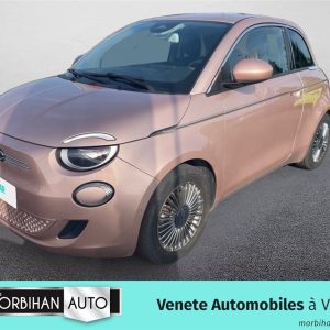 FIAT 500e BERLINE E 118 CH