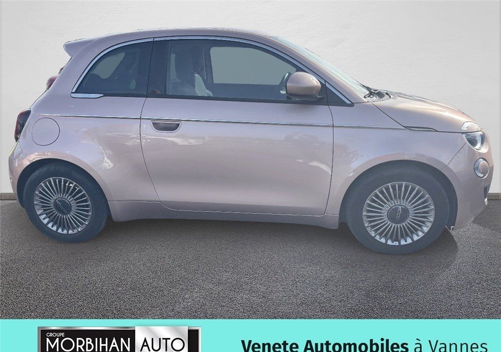 FIAT 500e BERLINE E 118 CH