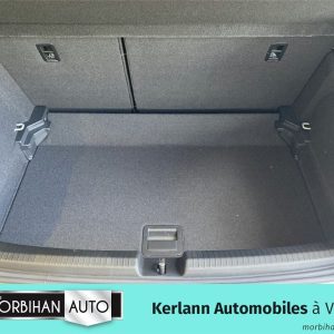 VOLKSWAGEN POLO 1.0 TSI 95 S&S DSG7