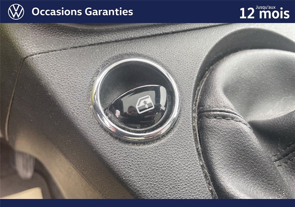 FIAT 500 MY20 SERIE 7 EURO 6D 1.2 69 CH ECO PACK S/S