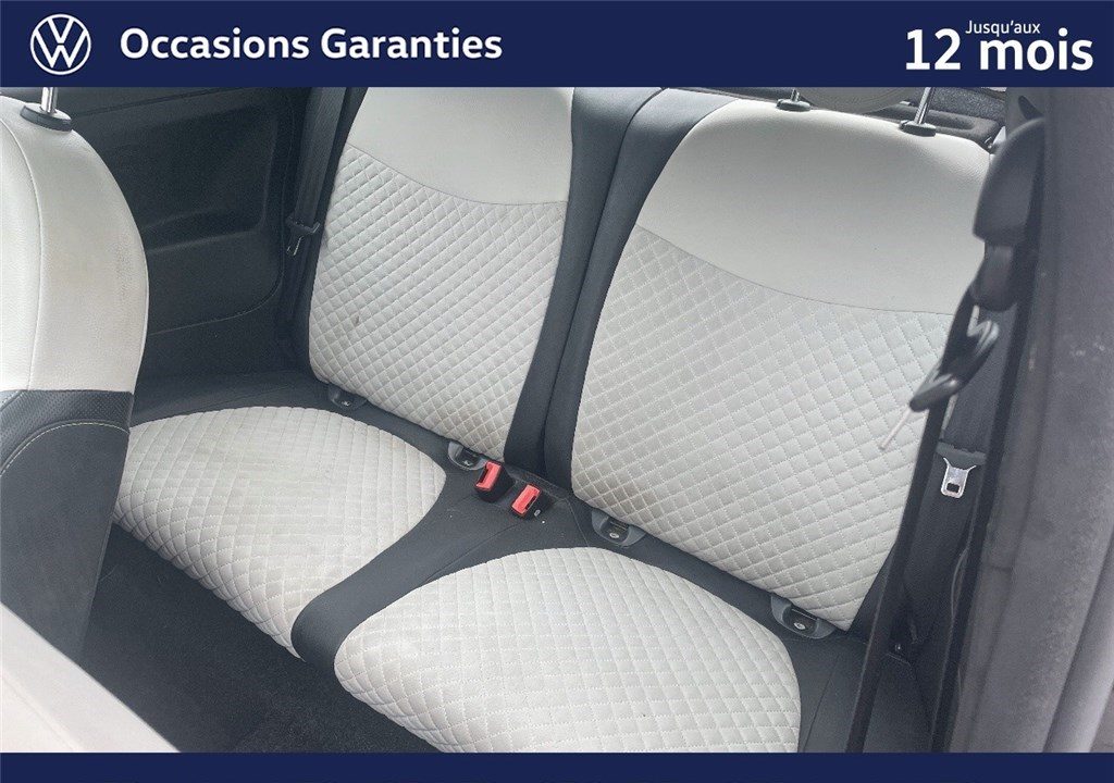 FIAT 500 MY20 SERIE 7 EURO 6D 1.2 69 CH ECO PACK S/S