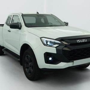Isuzu D-MAX 1.9 4X4 SPACE CAB N60 NSPORT MT