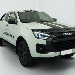 Isuzu D-MAX 1.9 4X4 SPACE CAB N60 NSPORT  MT VENTI- EDITION