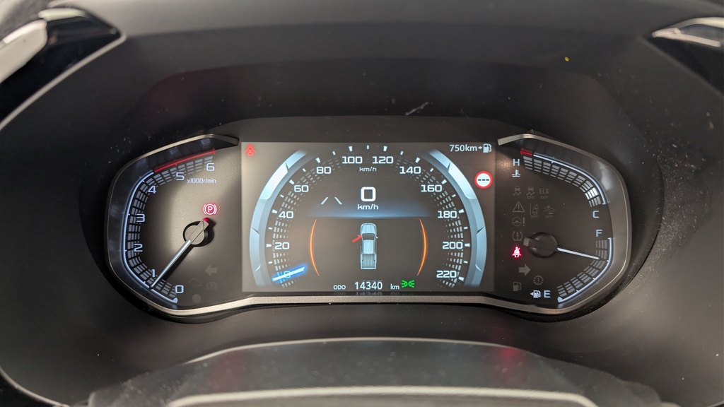 Isuzu D-MAX 1.9 4X4 SPACE CAB N60 NSPORT  MT VENTI- EDITION