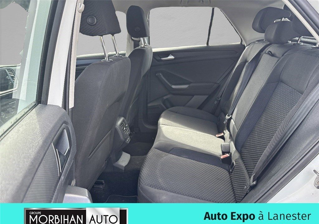 VOLKSWAGEN T-ROC 1.0 TSI 110 START/STOP BVM6