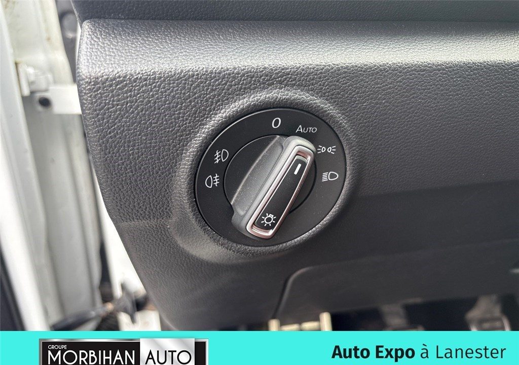 VOLKSWAGEN T-ROC 1.0 TSI 110 START/STOP BVM6