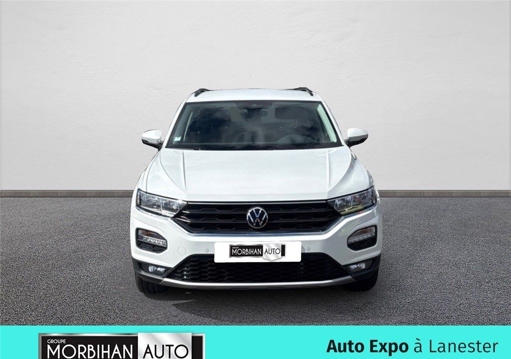 VOLKSWAGEN T-ROC 1.0 TSI 110 START/STOP BVM6