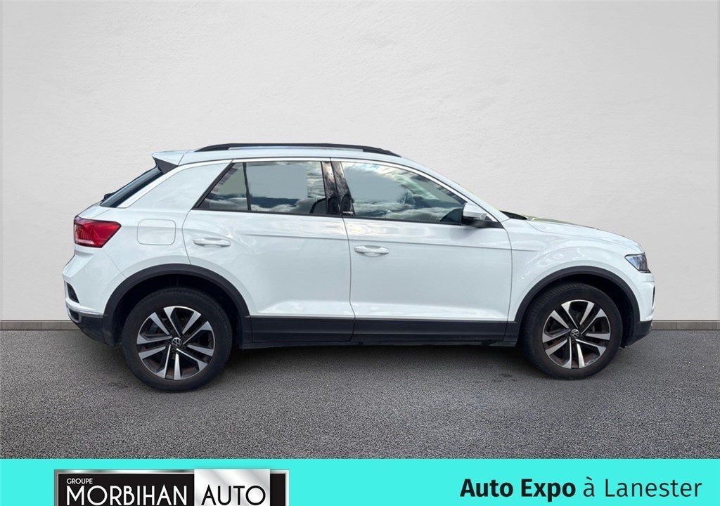 VOLKSWAGEN T-ROC 1.0 TSI 110 START/STOP BVM6