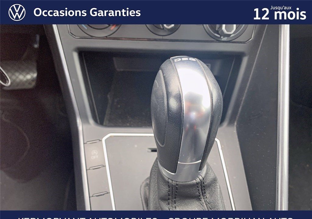 VOLKSWAGEN POLO 1.0 TSI 95 S&S DSG7