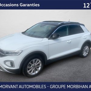 VOLKSWAGEN T-ROC 1.5 TSI EVO2 150 START/STOP DSG7